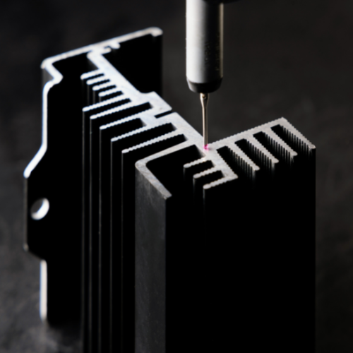 cellule usinage robotisé