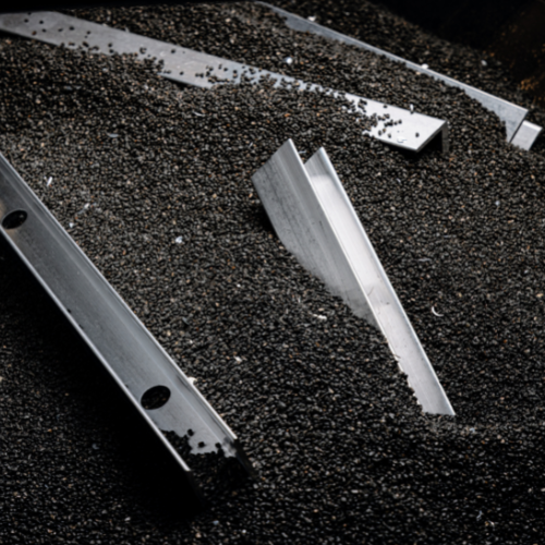 Lavage dégraissage et ébavurage