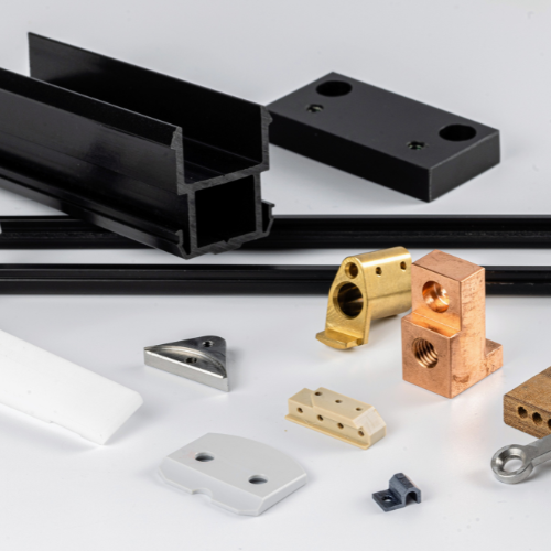 toutes pieces matières diverses